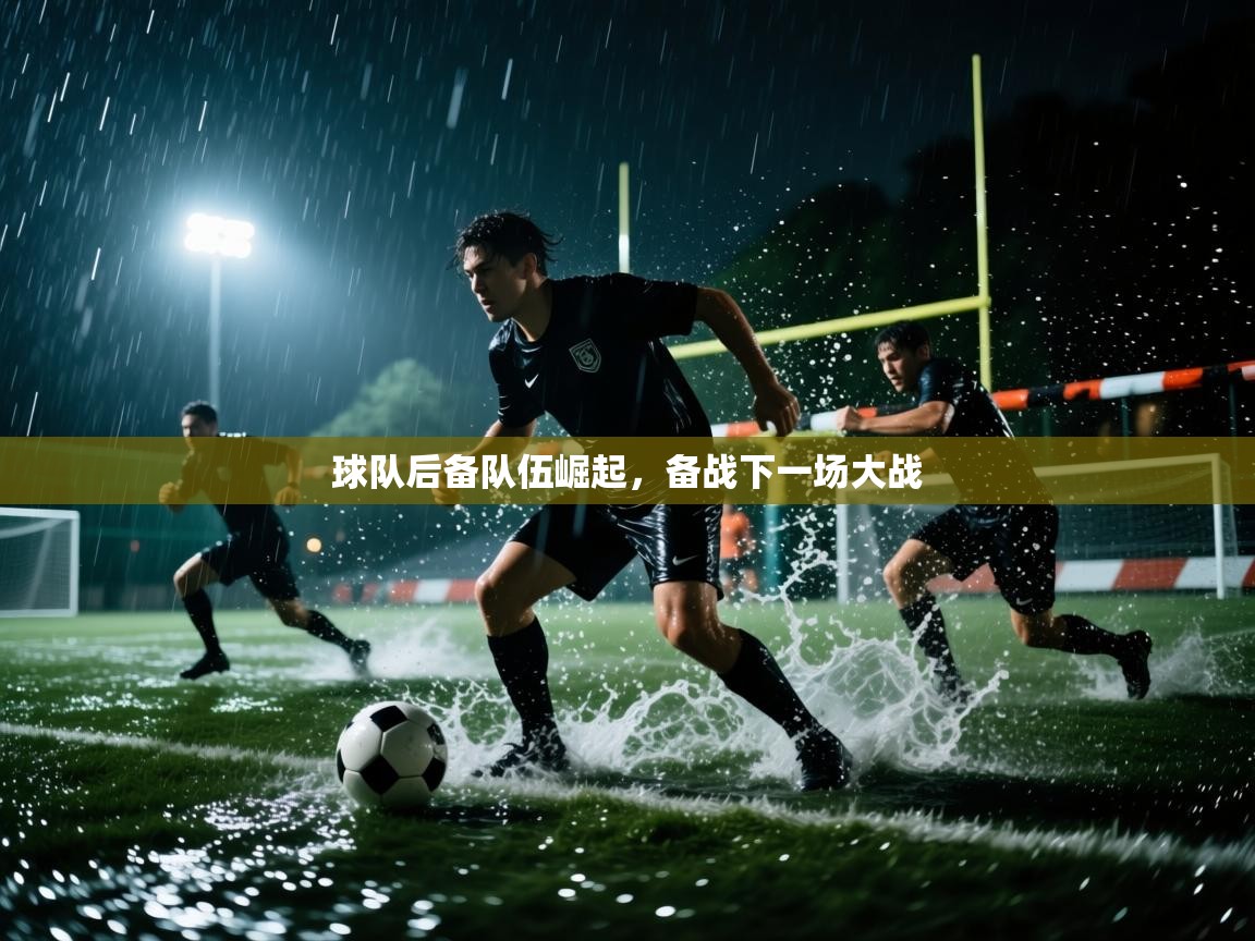 球队后备队伍崛起,备战下一场大战 第1张