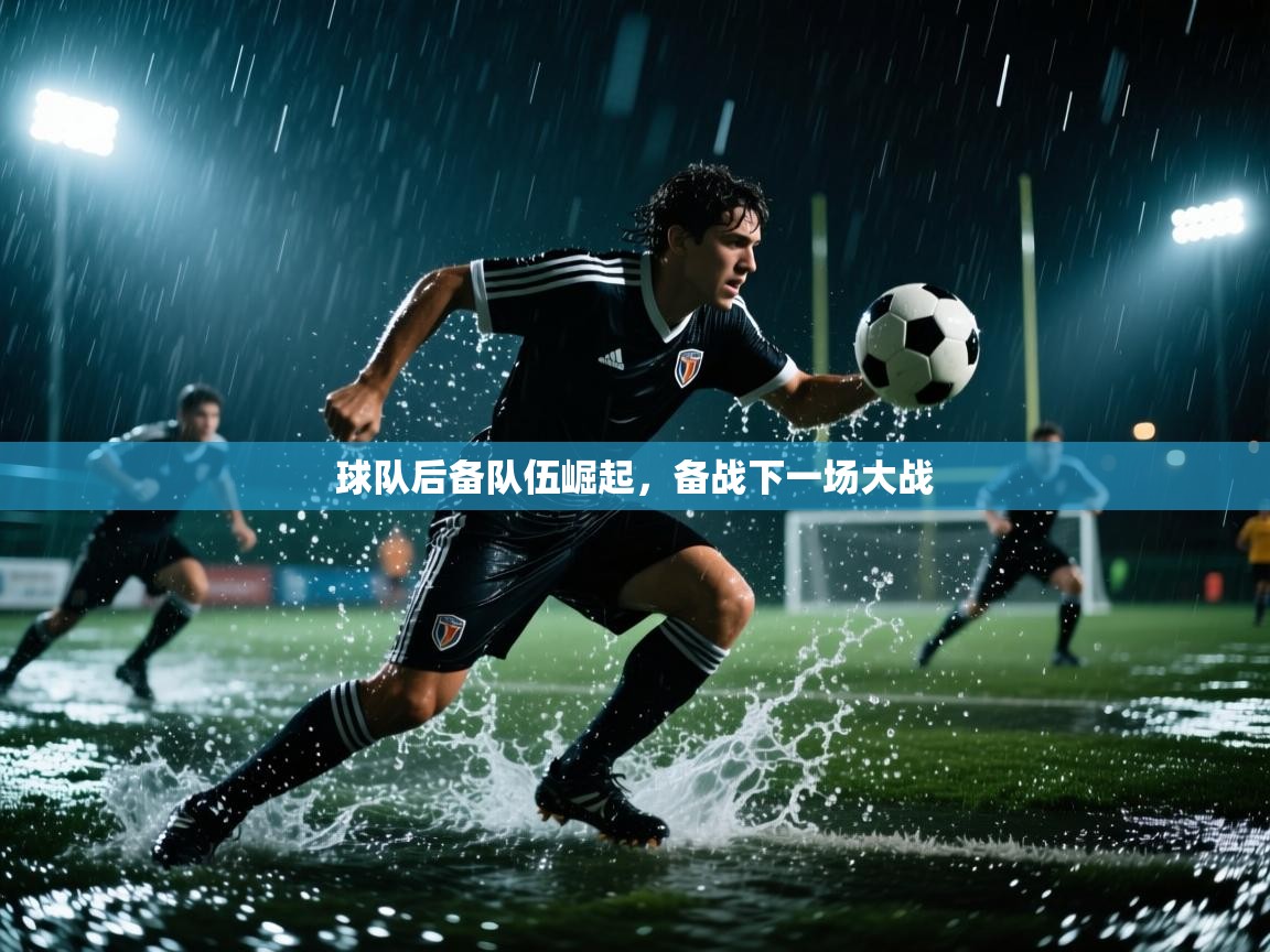 球队后备队伍崛起,备战下一场大战 第2张